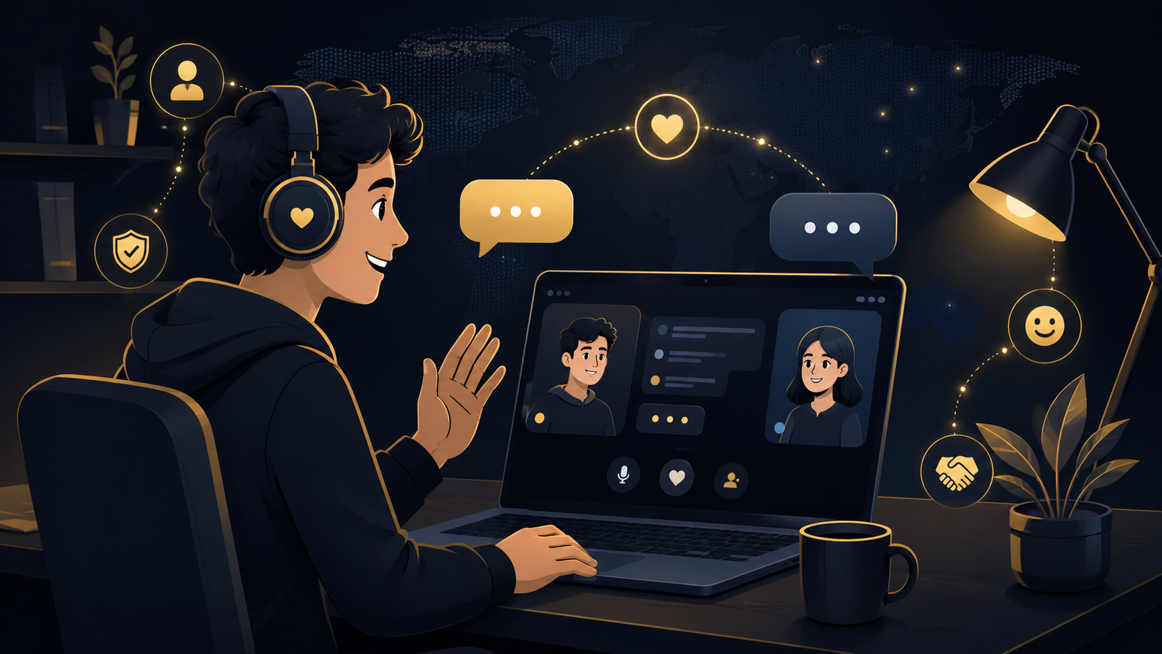 How to Keep Conversations Going Naturally