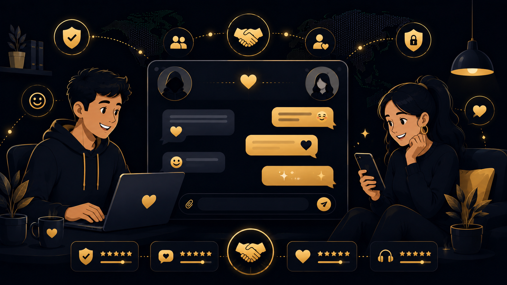 How to Know If You're Talking to the Right Person